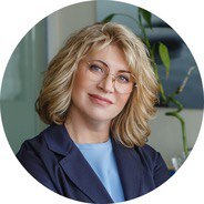 Елена Восканян