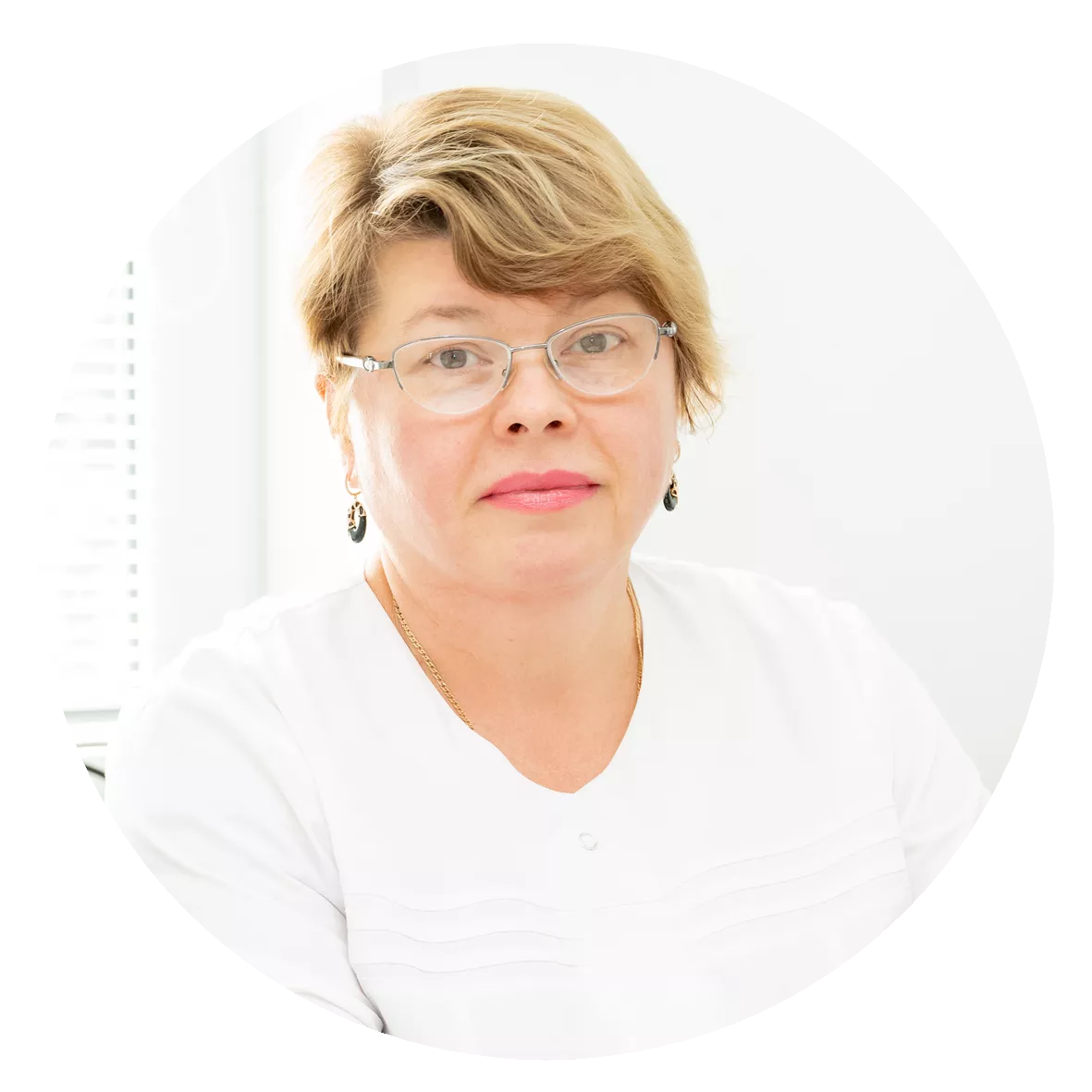 Шевель Надежда Владимировна