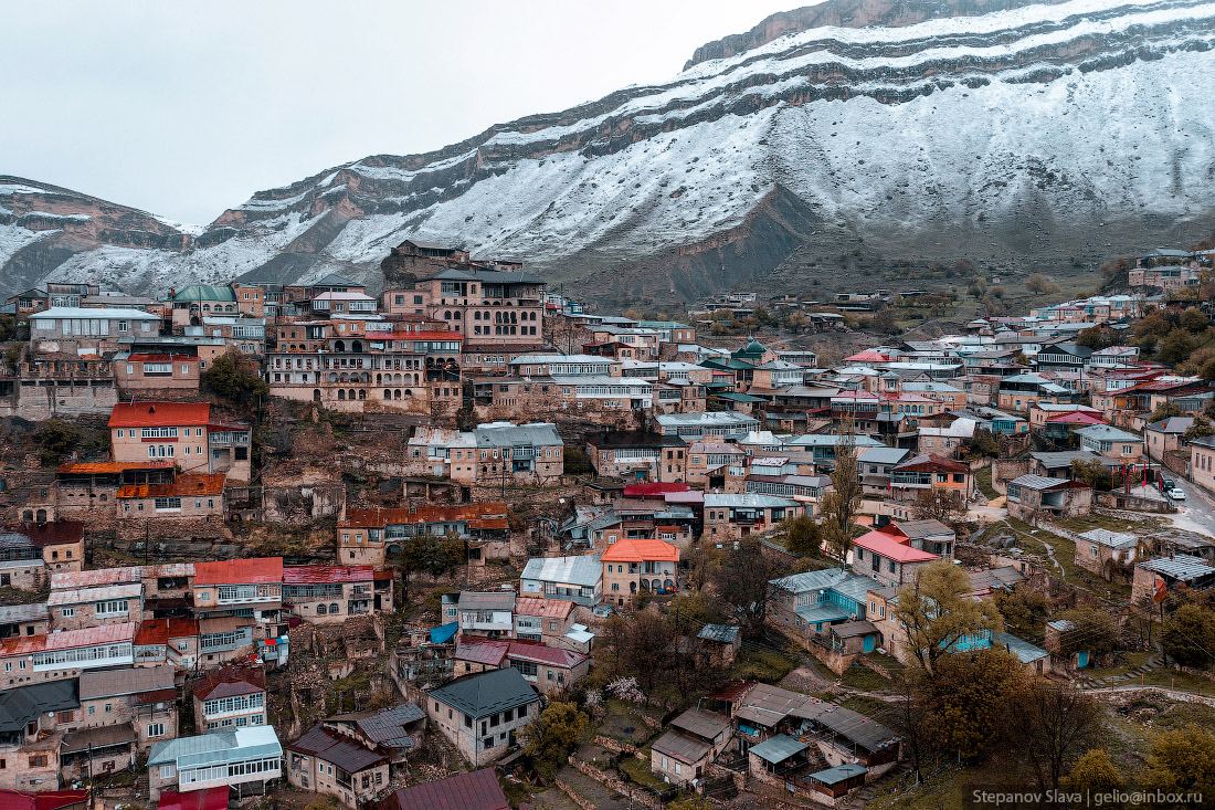 Село чох. Аул Чох (Гунибский район). Аул.