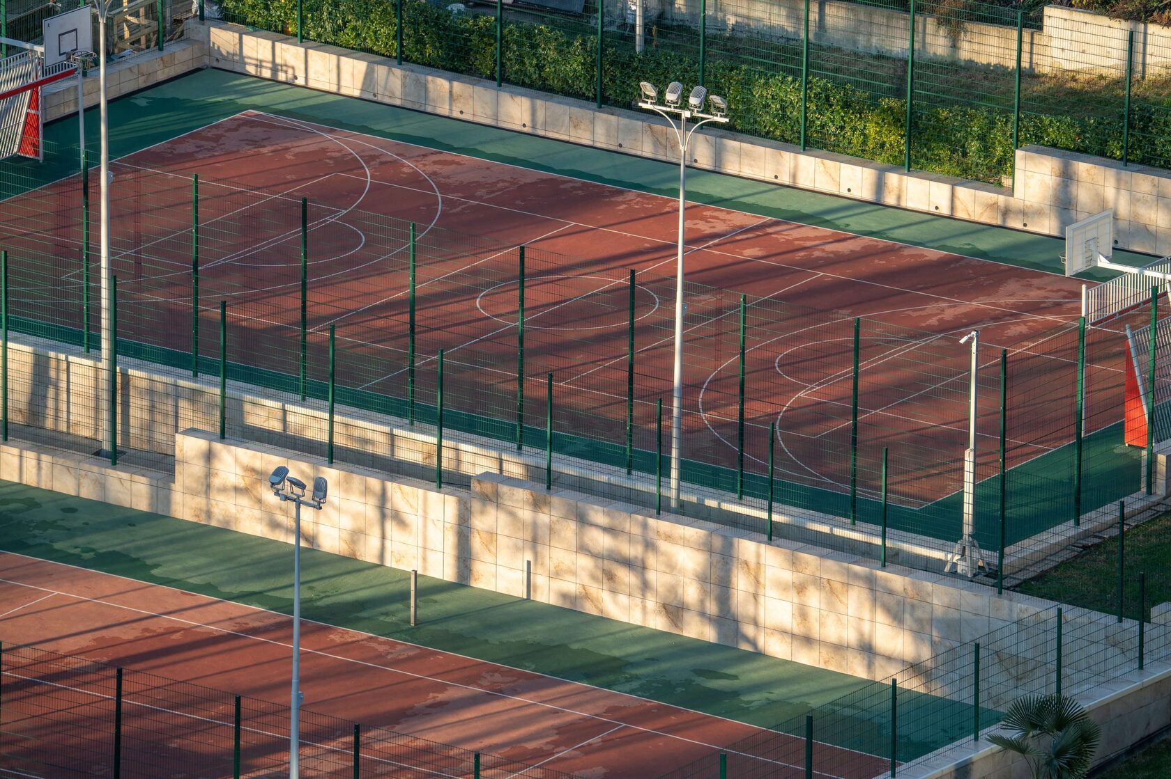 Собственный пляж ЖК Сан-Сити — семейный отдых у моря