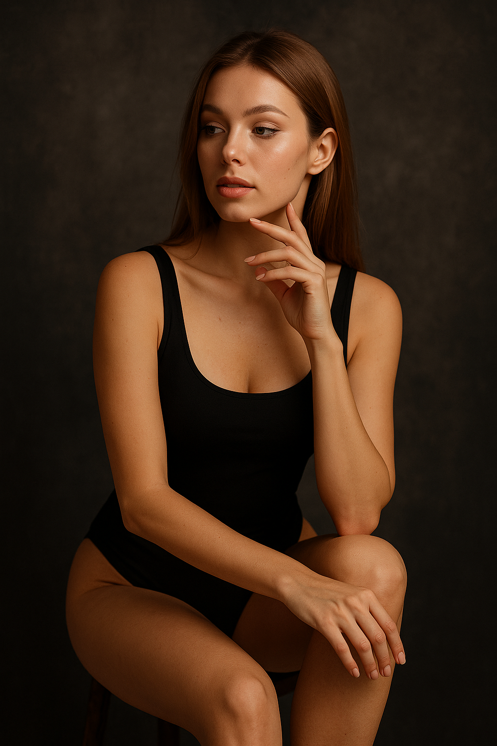 Как научиться уверенно позировать: онлайн-уроки для стильных фотографий