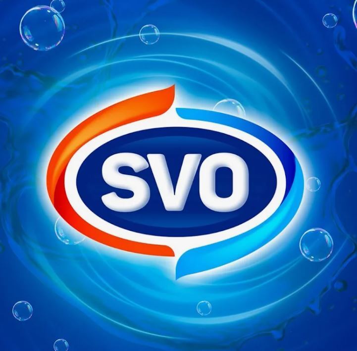 SVO