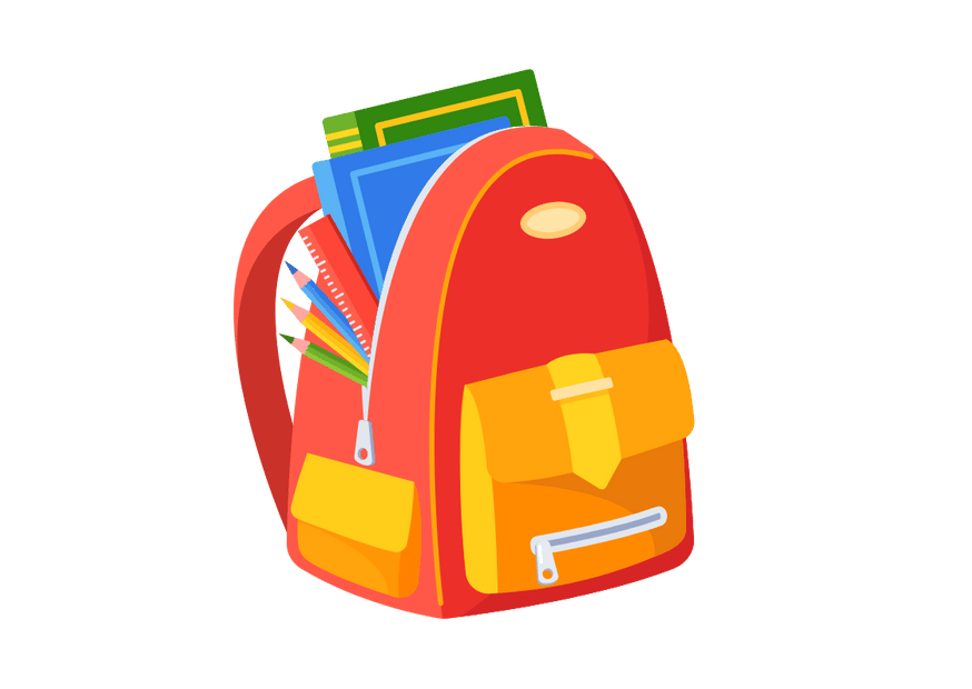 backpack