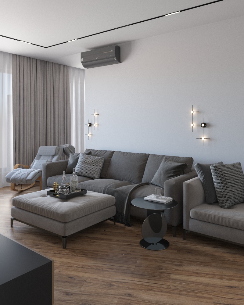 Дизайн интерьера