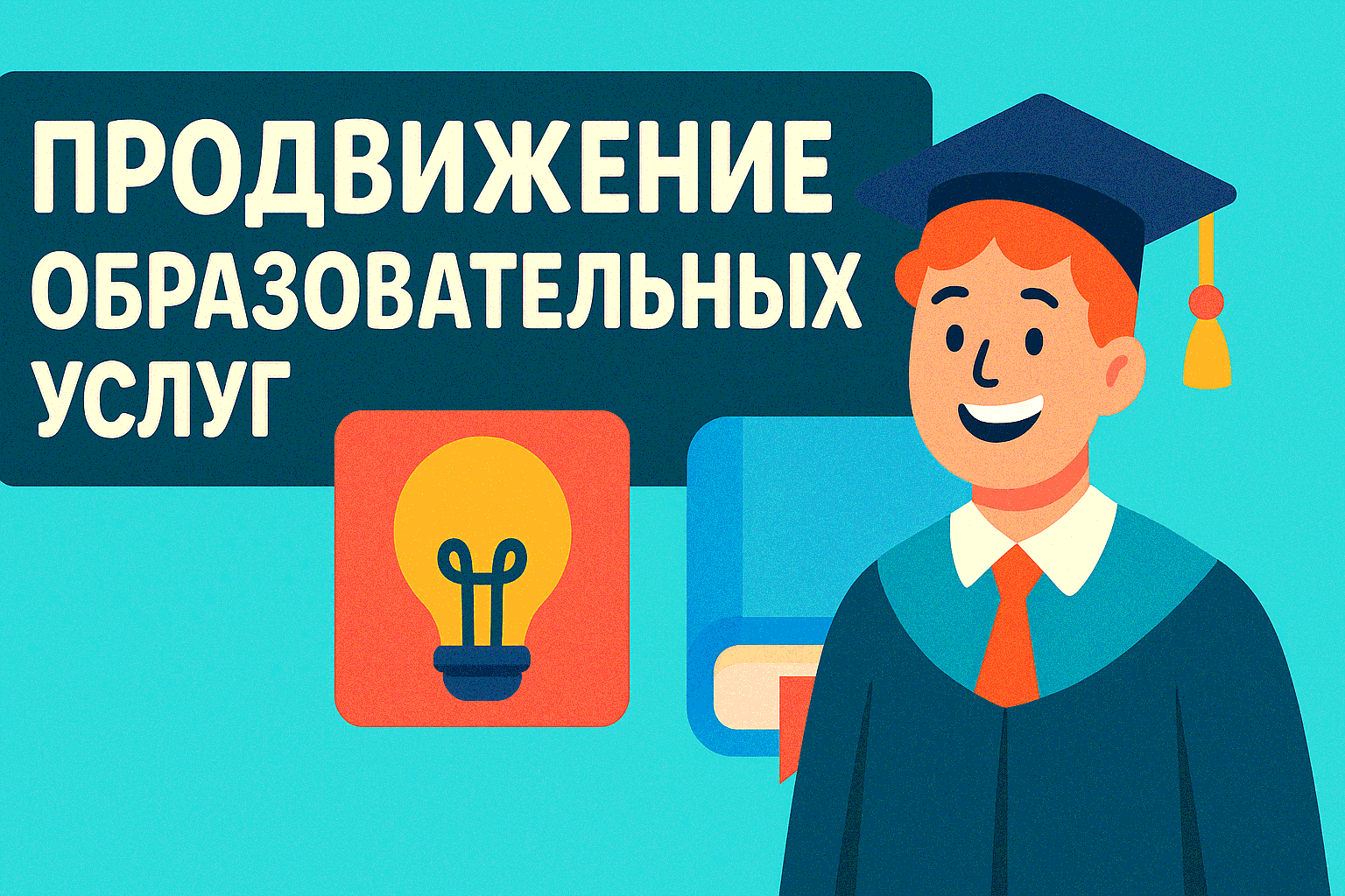 Продвижение онлайн-школы: как выделиться и продавать больше