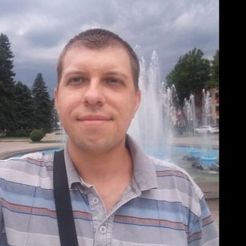 Андрей Канунников