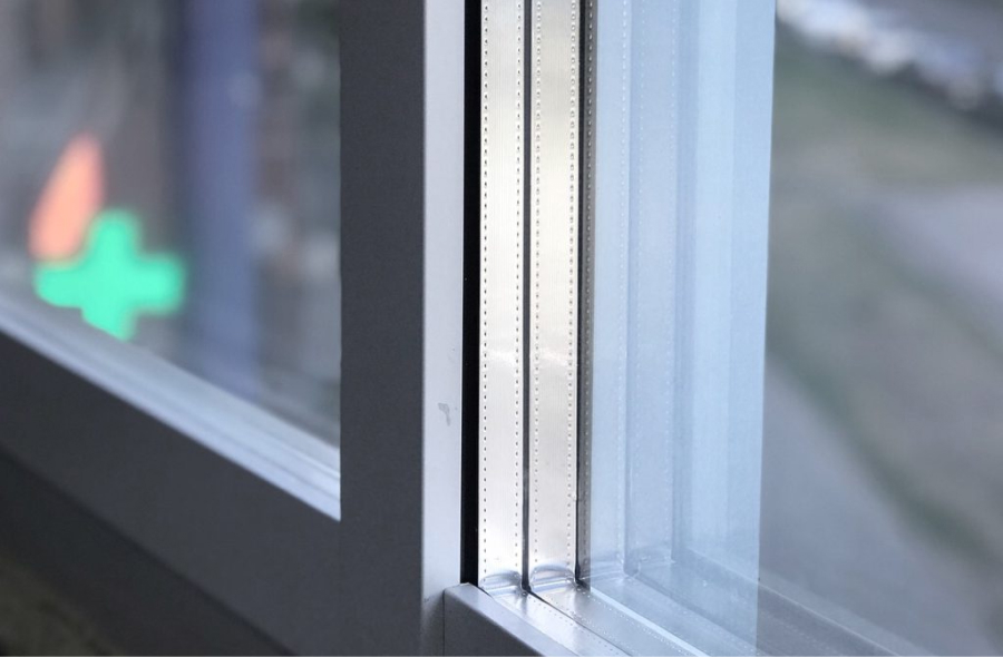 3 способа утепления пластиковых окон