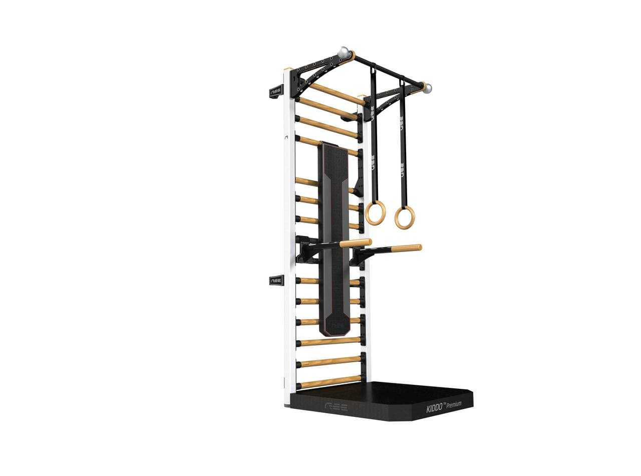 Купить дизайнерскую шведскую стенку в интернет магазине RSE Fitness