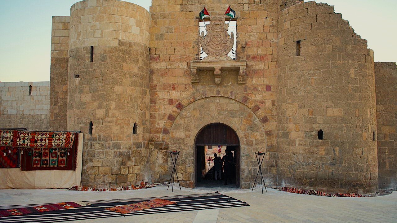 Лечебные туры в Иорданию