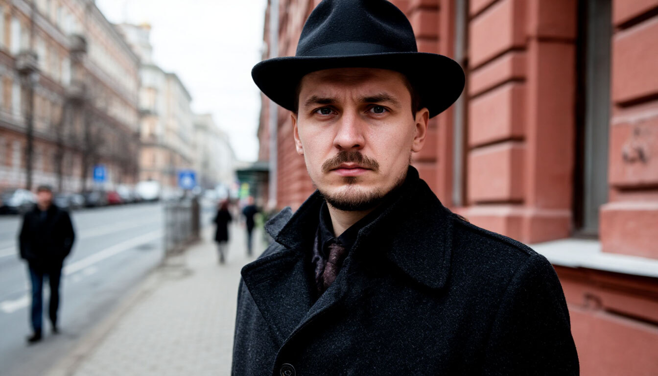 Детективное агентство