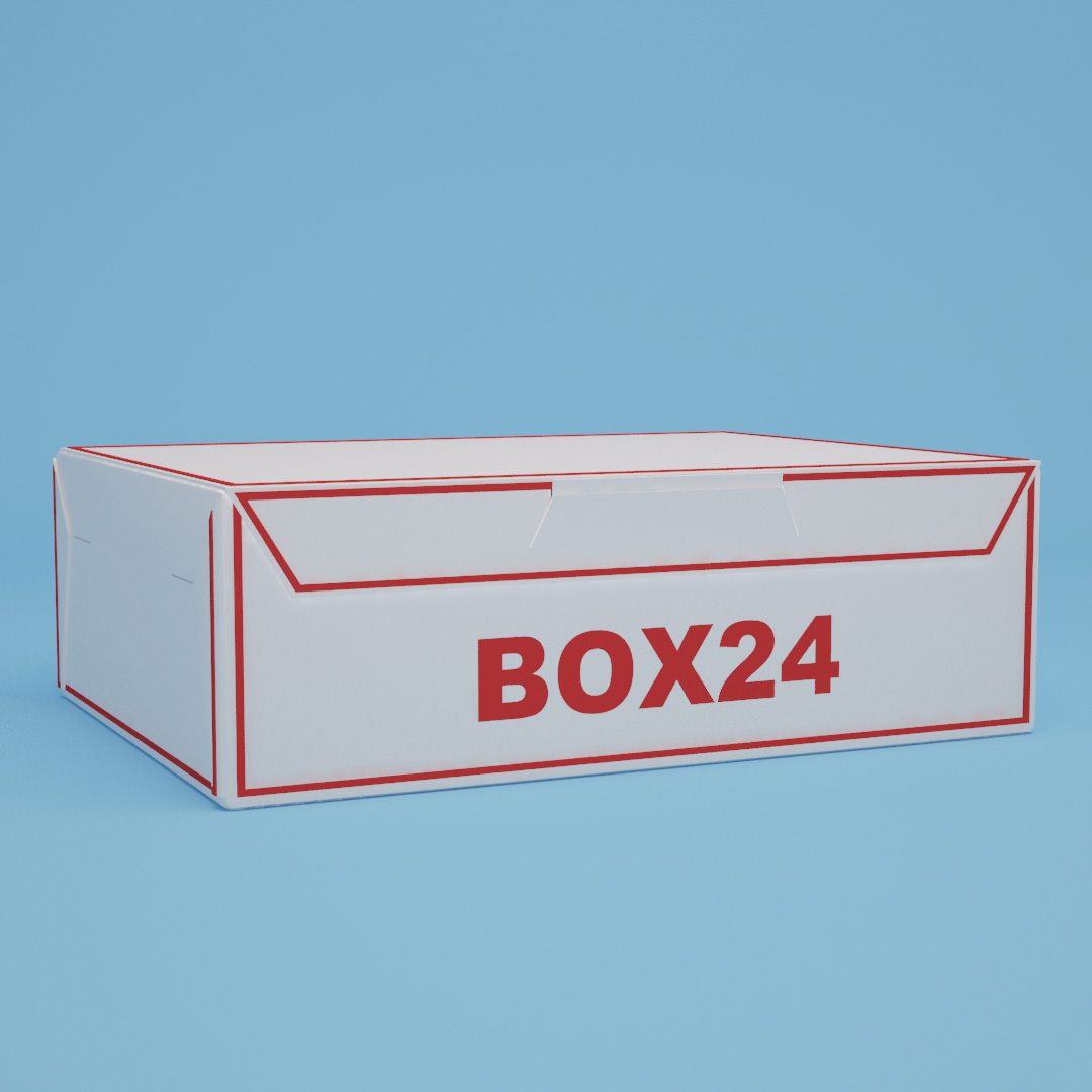 Box 24. Одноразовые деревянные боксу. Корпорация боксов. Роббокс заказать.