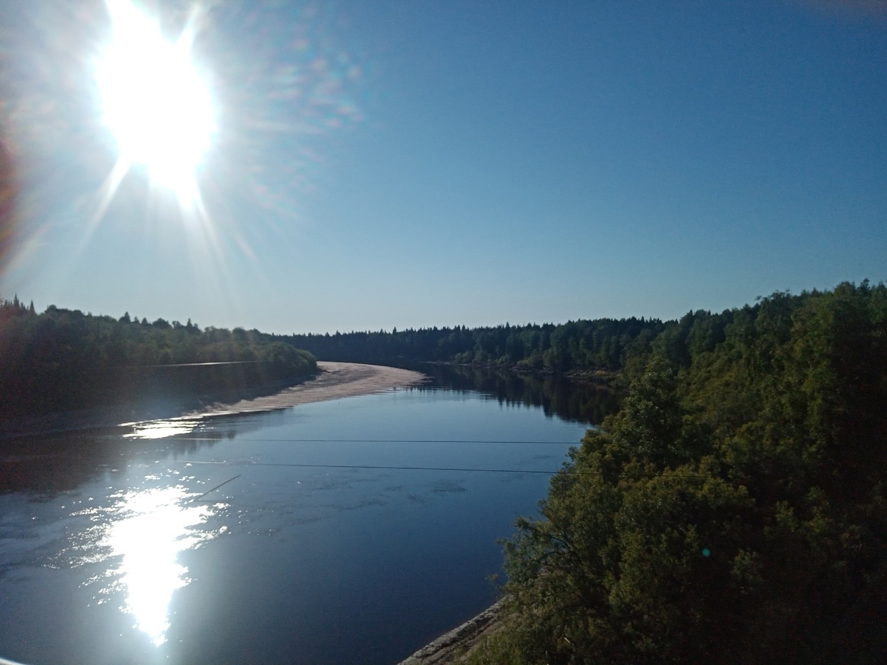 Велопоход 