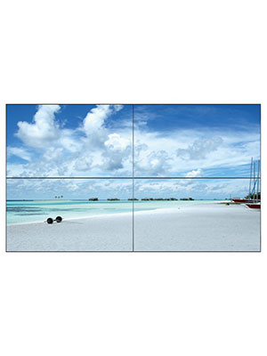 Всепогодная рупорная акустическая система