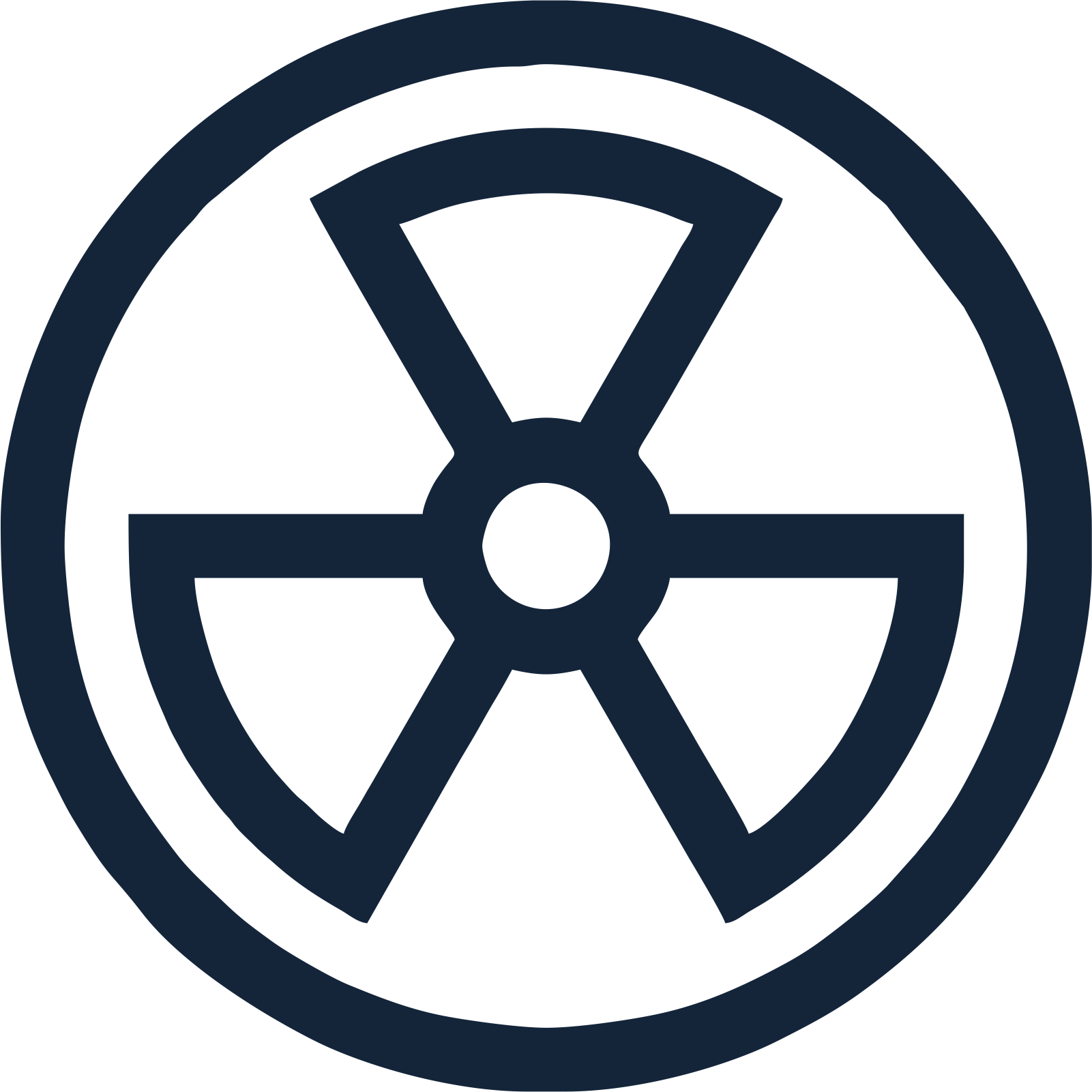 nuclear power industry