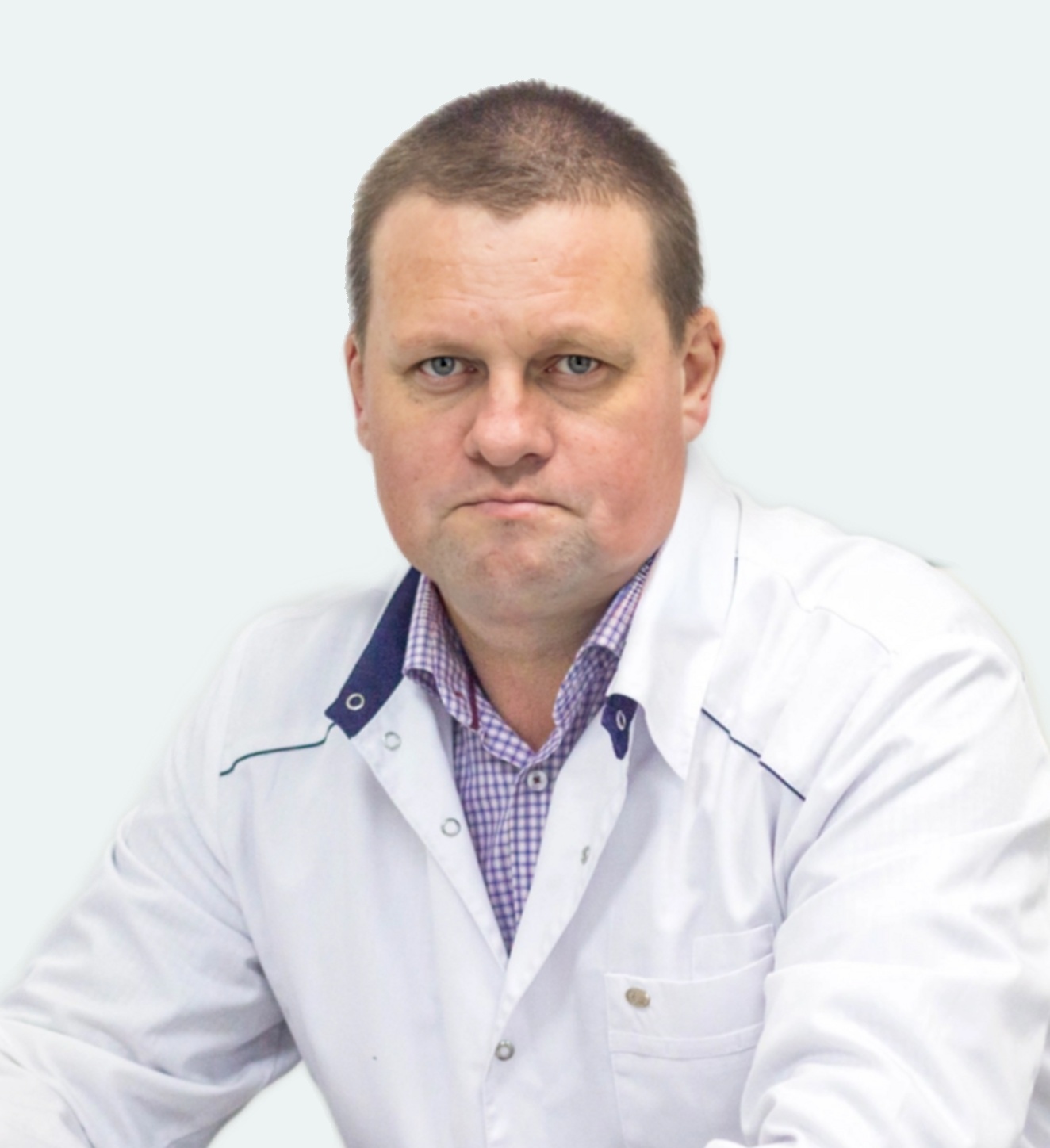 Фокин Виктор Сергеевич