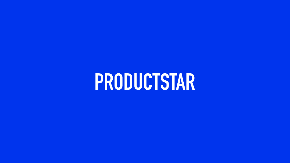 Productstar отзывы