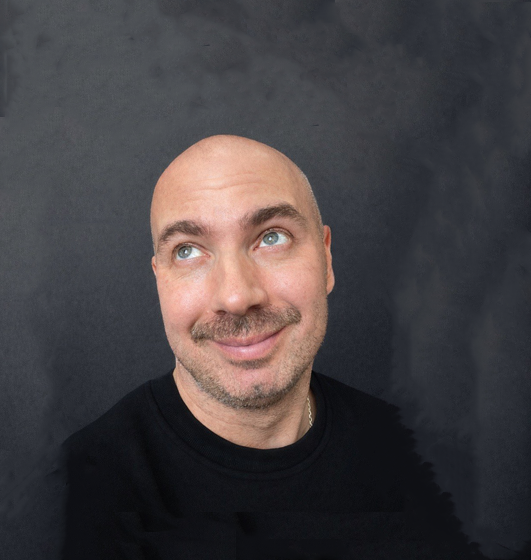 Данила Глушков