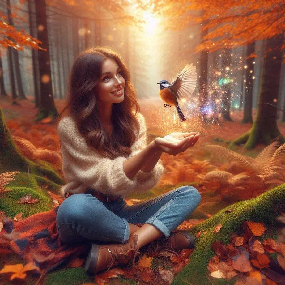 приметы про птиц и животных