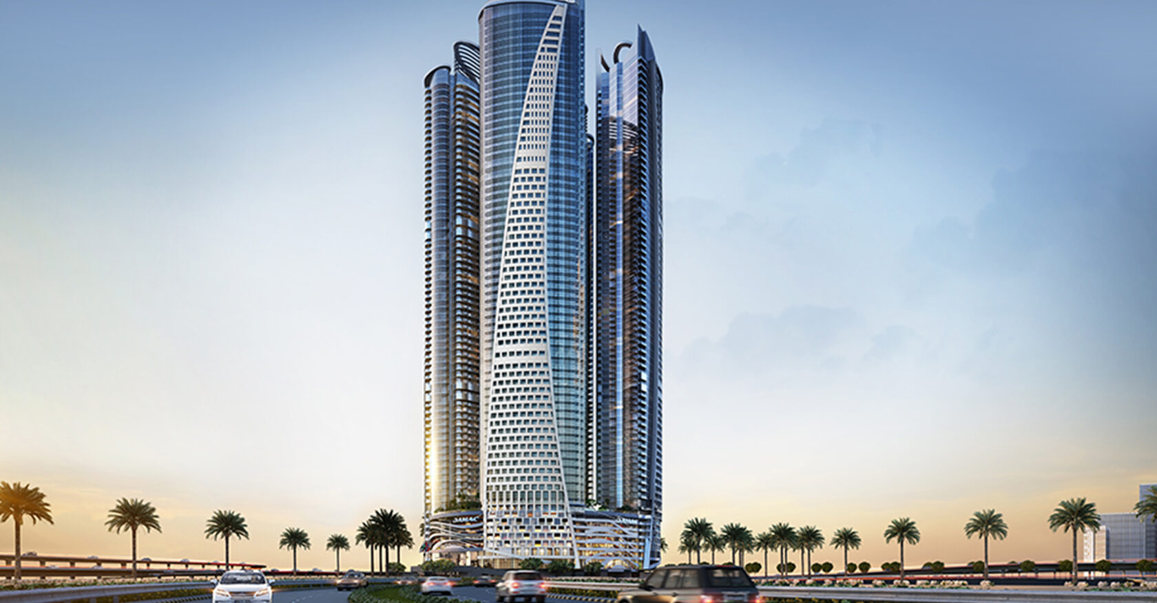 Dubai Hills Estate Independent Villas