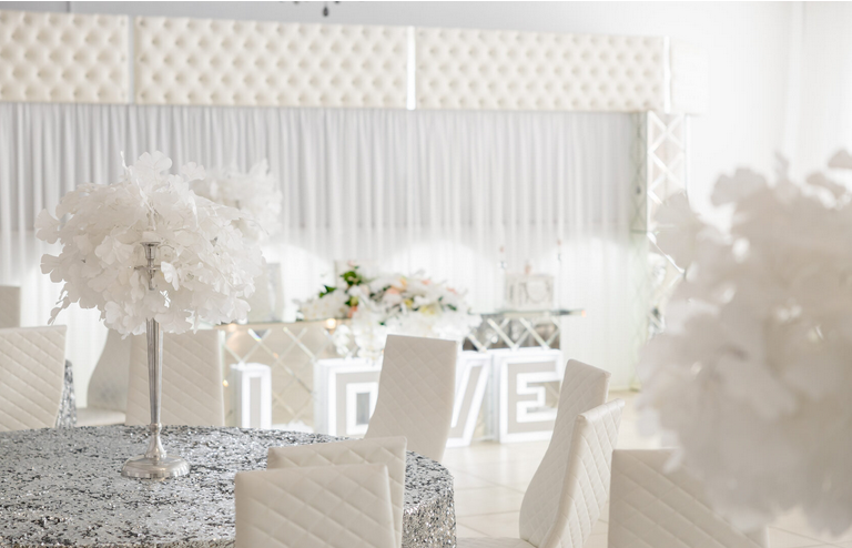 Silver Hall · фото 9