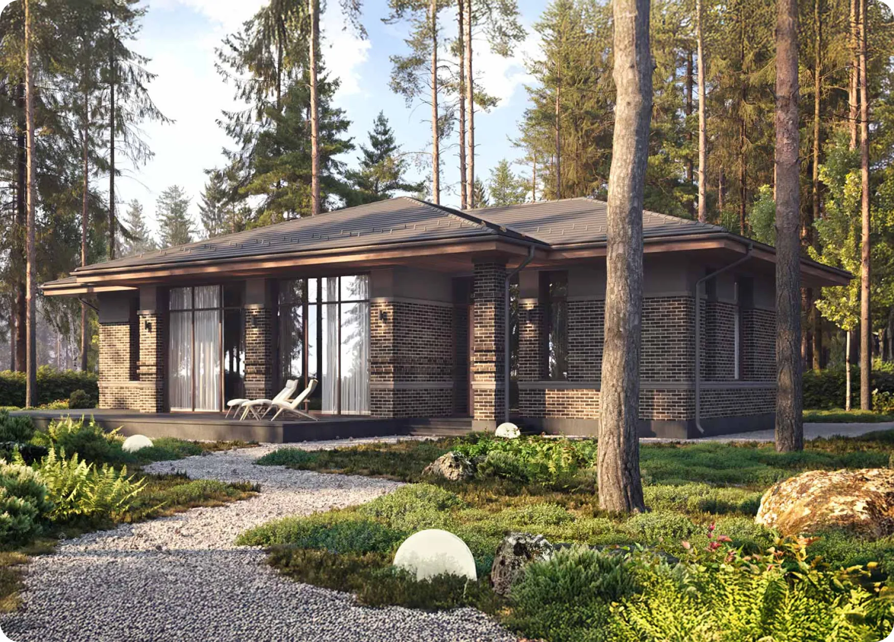 Premium House