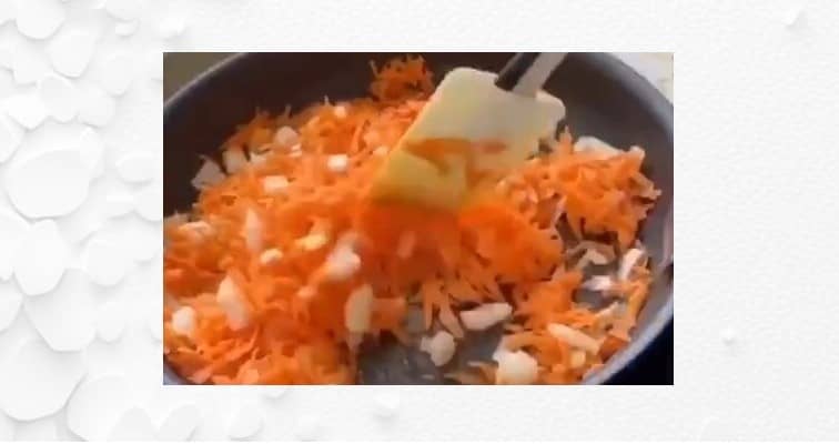 Приготовление пельменей по-царски в духовке: шаг 1