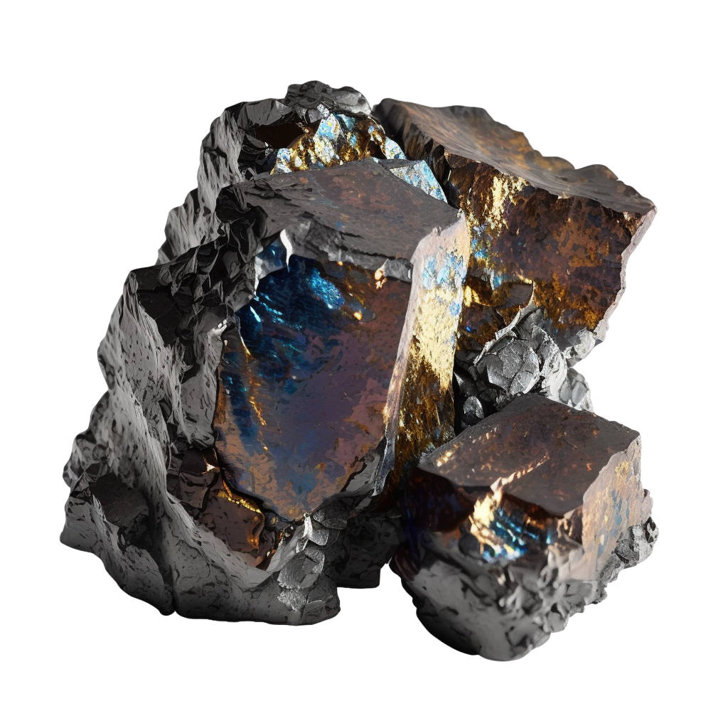 Ферромарганец 