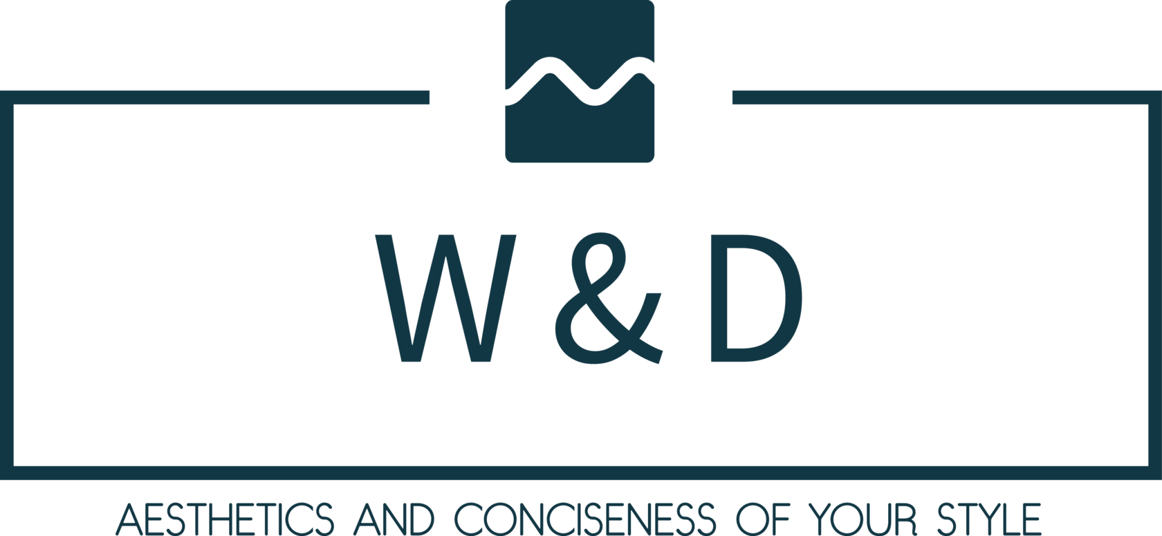 W&D Logo