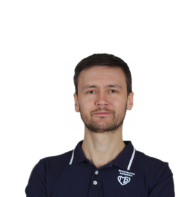 Александр Пронин