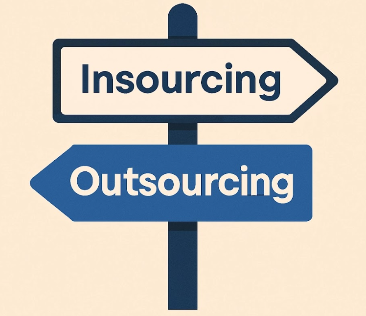 Запустить интернет-магазин самостоятельно или отдать на аутсорс: что учесть перед началом разработки