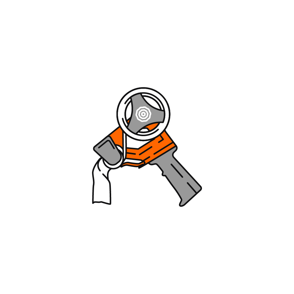 Фулфилмент Партнер. Краснодар