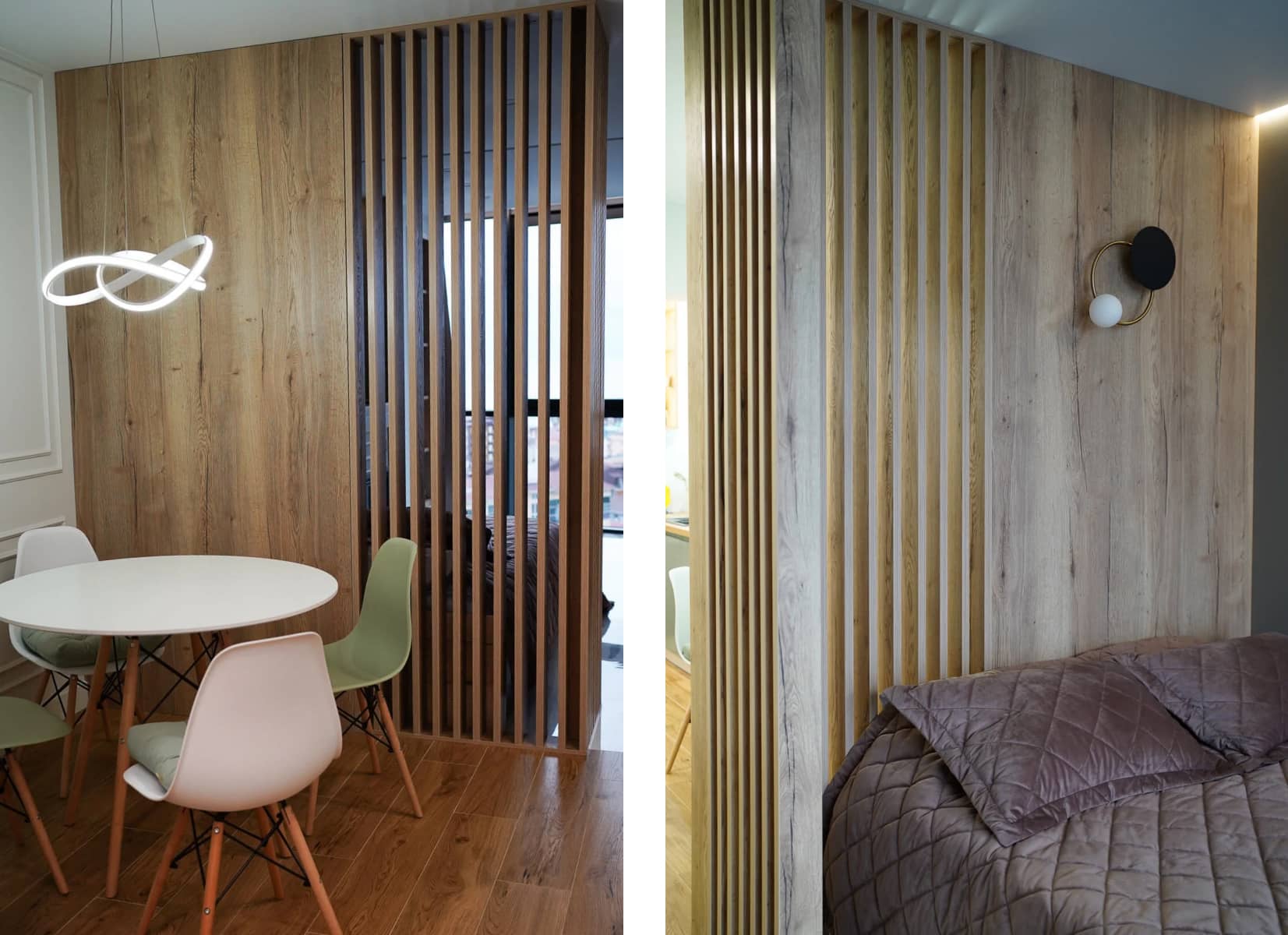 Мебель на заказ