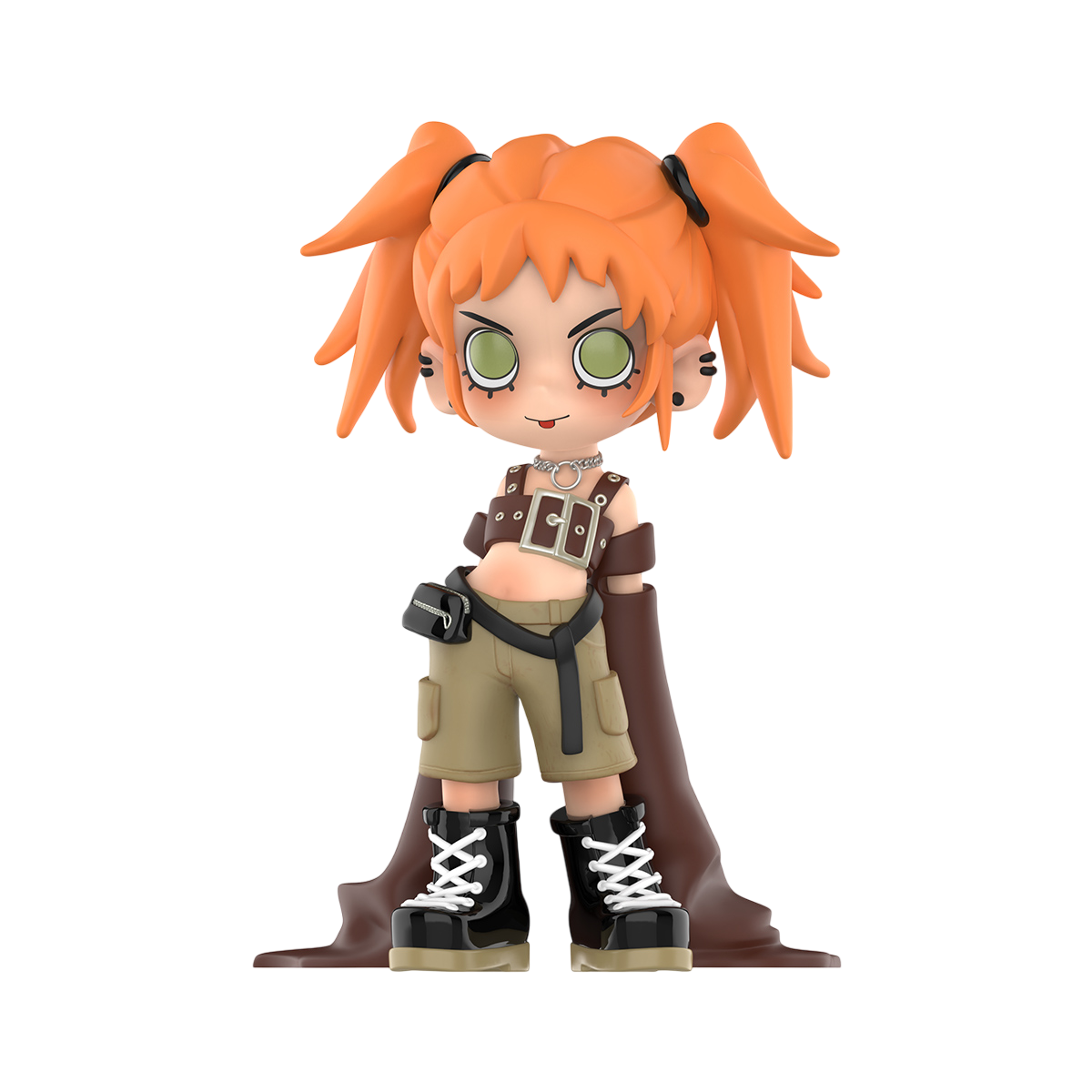 Lil Peach Riot：Loading! Series Gigi Thief