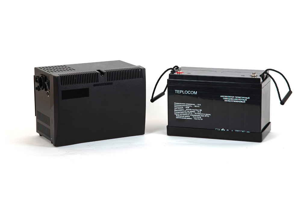 ИБП для систем отопления со встроенным стабилизатором (Line-Interactive ...