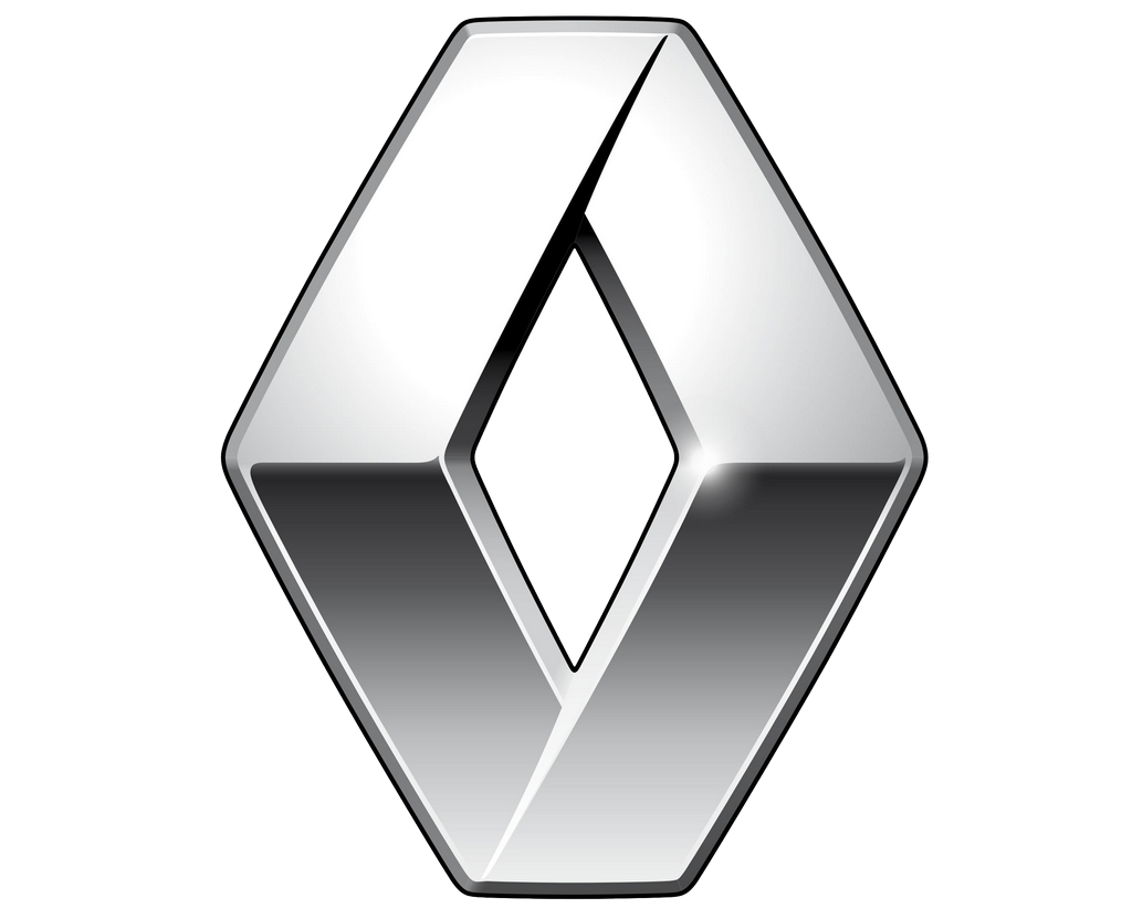 Renault parts ryazan logo