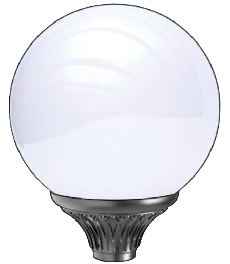 Парковый светильник светодиодный PARK 44-1