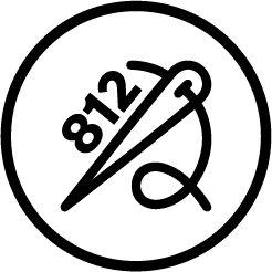 Швейный цех 812