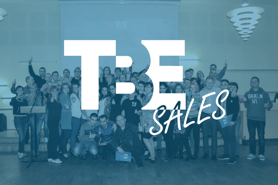 TBEsales