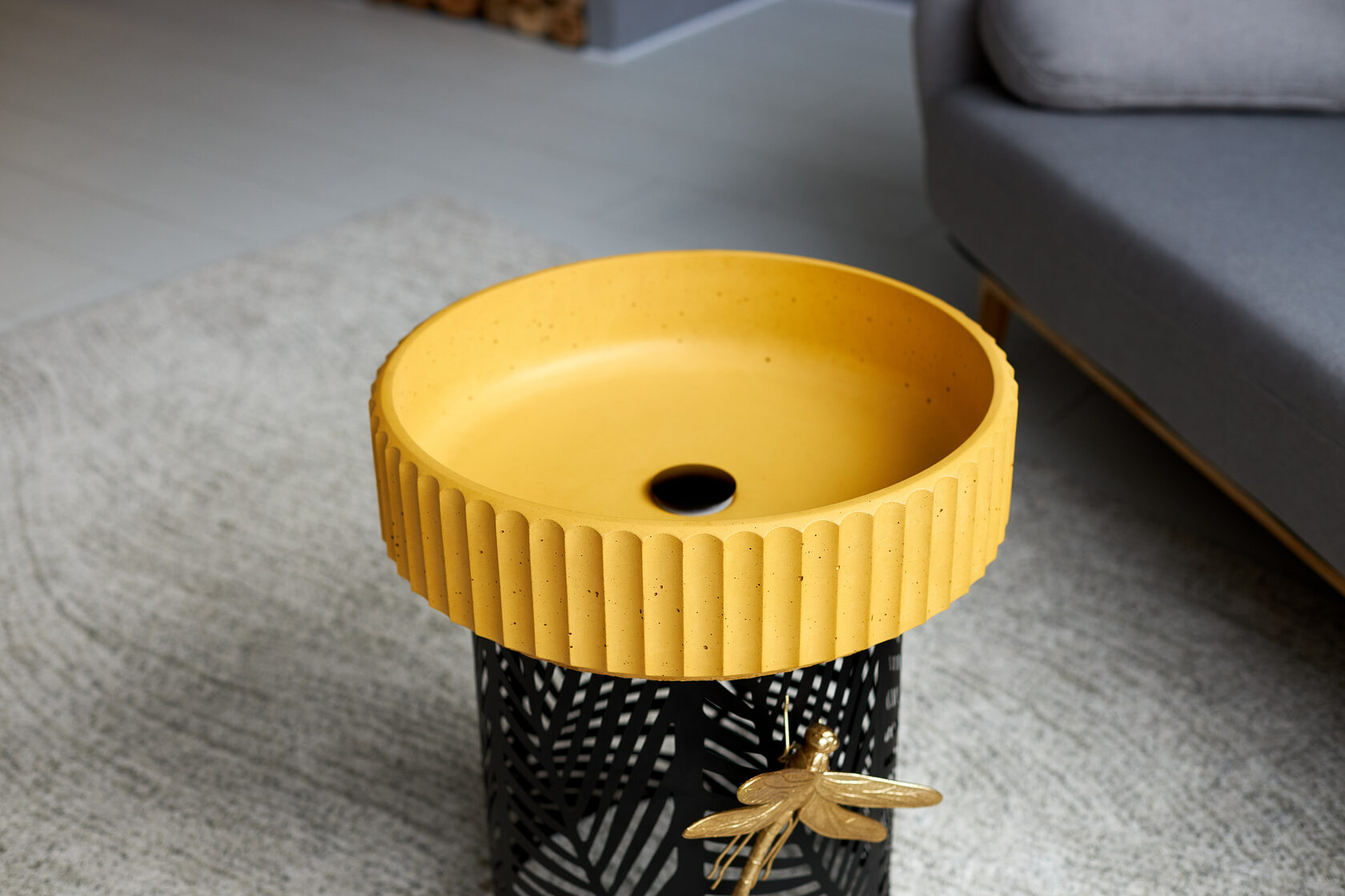 Great Create - раковины из бетона во Владивостоке