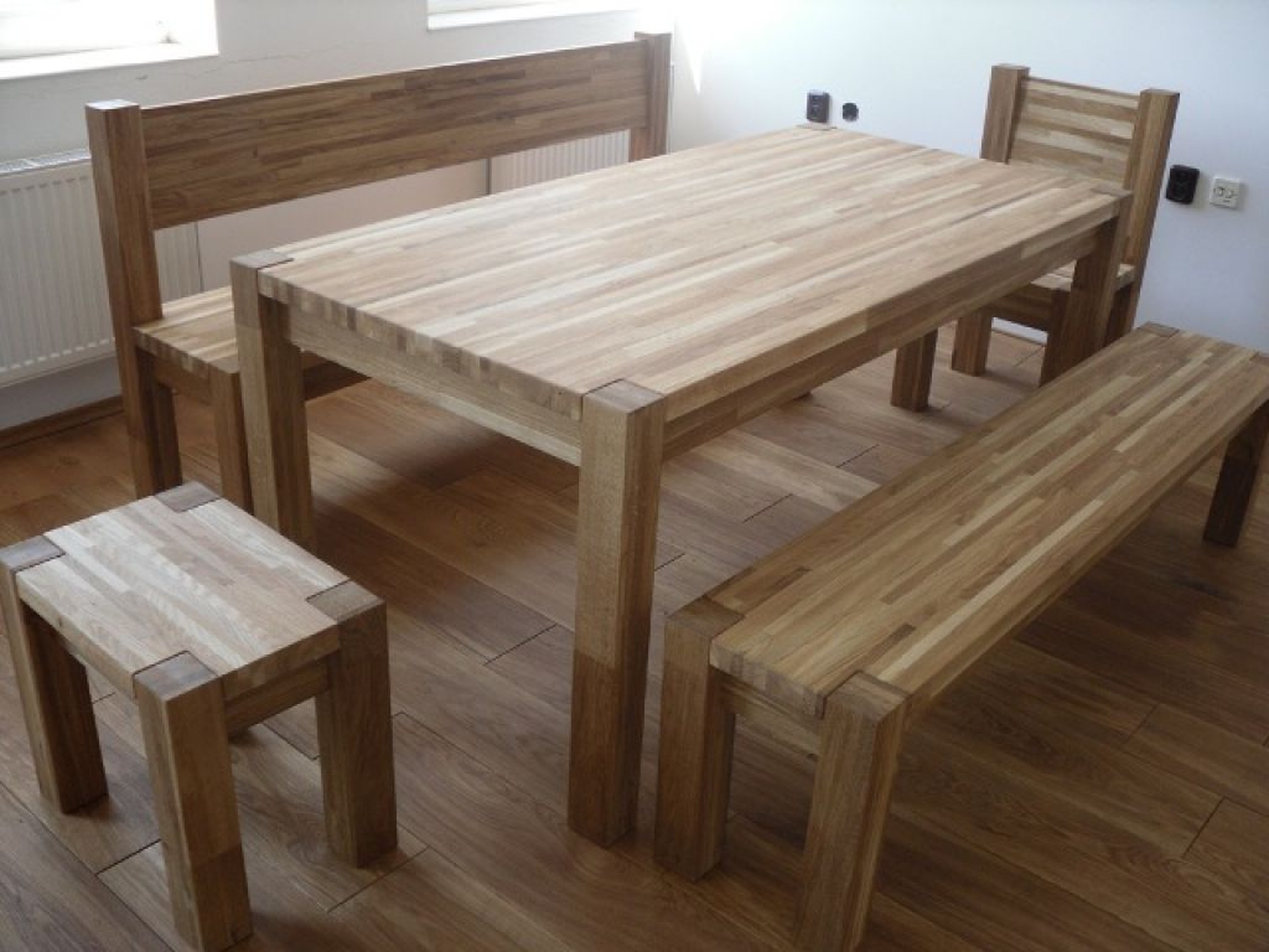 производство деревянной мебели своими руками
