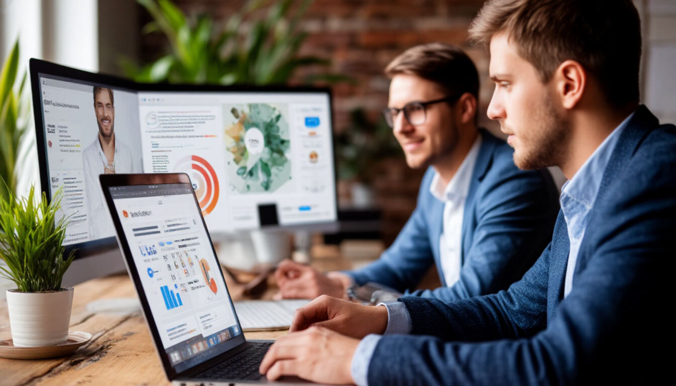 Маркетинг на аутсорсинге