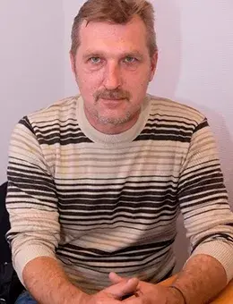 Балабанников Евгений Александрович