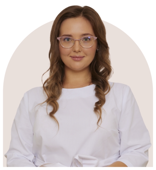 Александра Андреевна Кильюнен, специалист Beautiful People