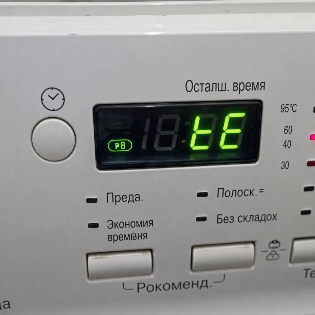 Показывает ошибку