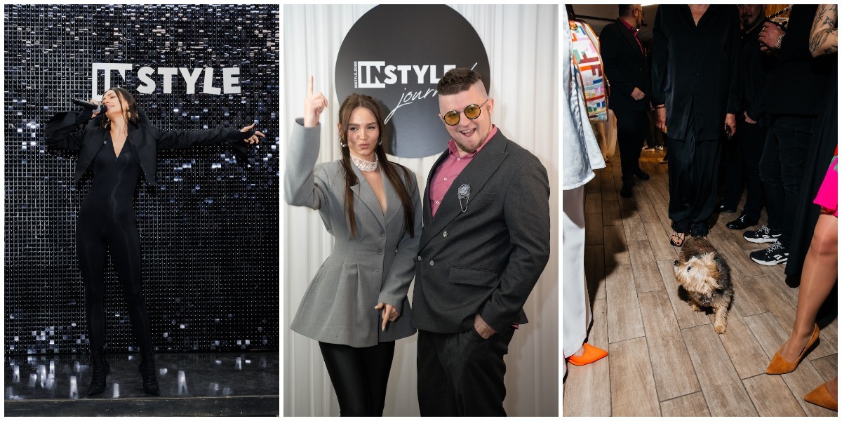Гости вечеринки OVVIO × Radio Jazz в Instyle Zone — Миллионата на сцене и атмосфера нетворкинга, 14 мая 2026