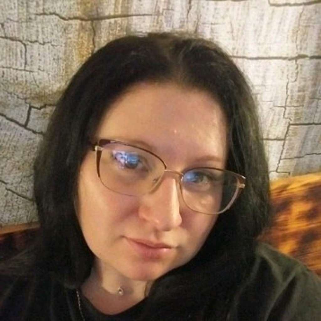 Туденева Надежда