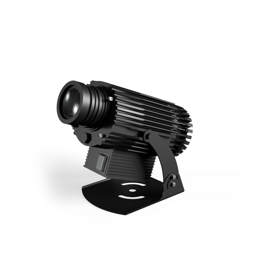 Консольный светодиодный светильник Luster