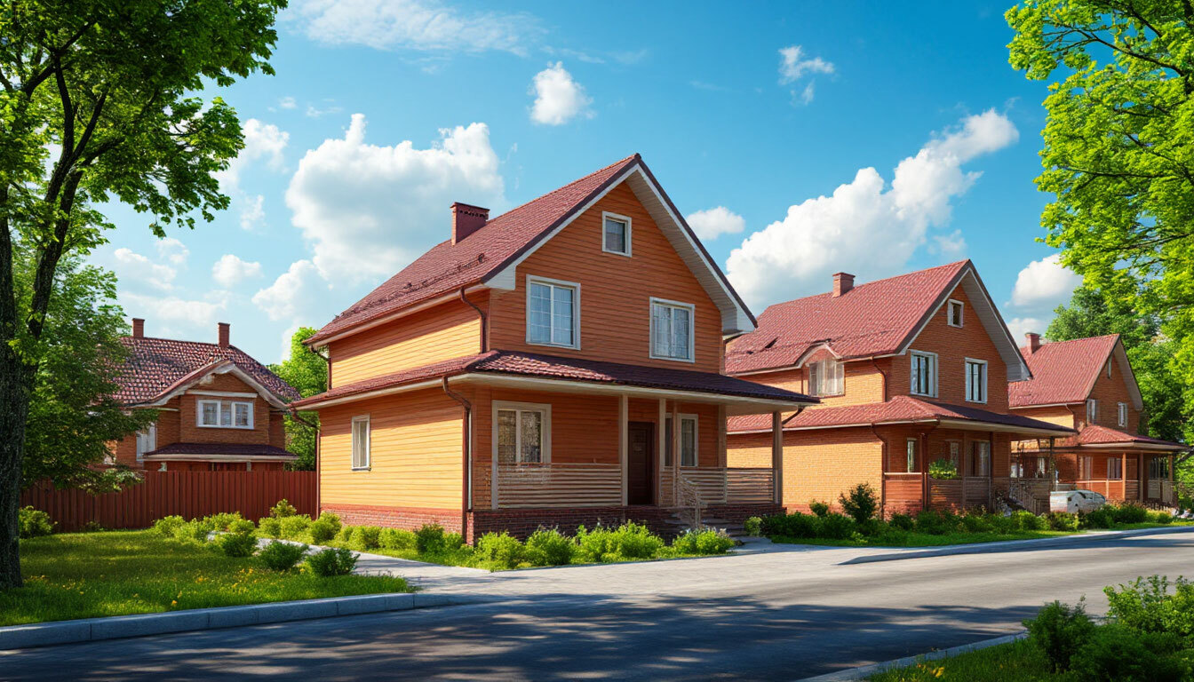 Жильё в Ростове после переезда