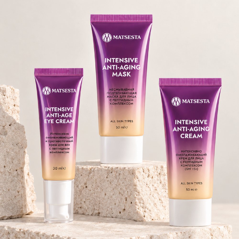 Intensive Peptide MATSESTA