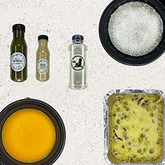 рацион детокс стронг